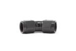 AN6 45 F-F Swivel, Black - Image 3