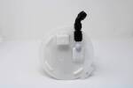 AN6 45 F-F Swivel, Black - Image 5