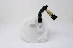 AN6 45 F-F Swivel, Black - Image 7