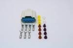 Fuel Module Plug Kit - GM