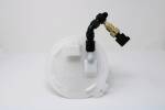 AN6 Male-Male Gauge Sensor Fitting Adapter 1/8 NPT Side Port, Black - Image 6