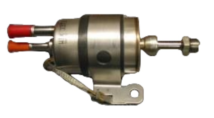 Fuel Pressure Regulator Photo 2