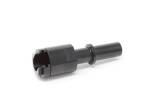 G8/12mm Quick Connect to 3/8" ZL1 In-Tank Adapter Fitting