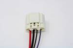 Wiring Pigtail and Plug for Gen5/6 LS3 and ZL1 Fuel Modules - Image 2