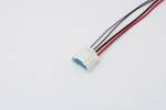 Wiring Pigtail and Plug for Gen5/6 LS3 and ZL1 Fuel Modules - Image 4
