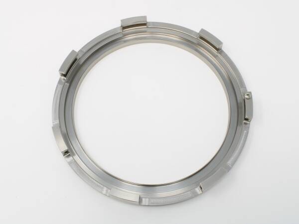 Fuel Pump Module Mounting Ring - 304 Stainless