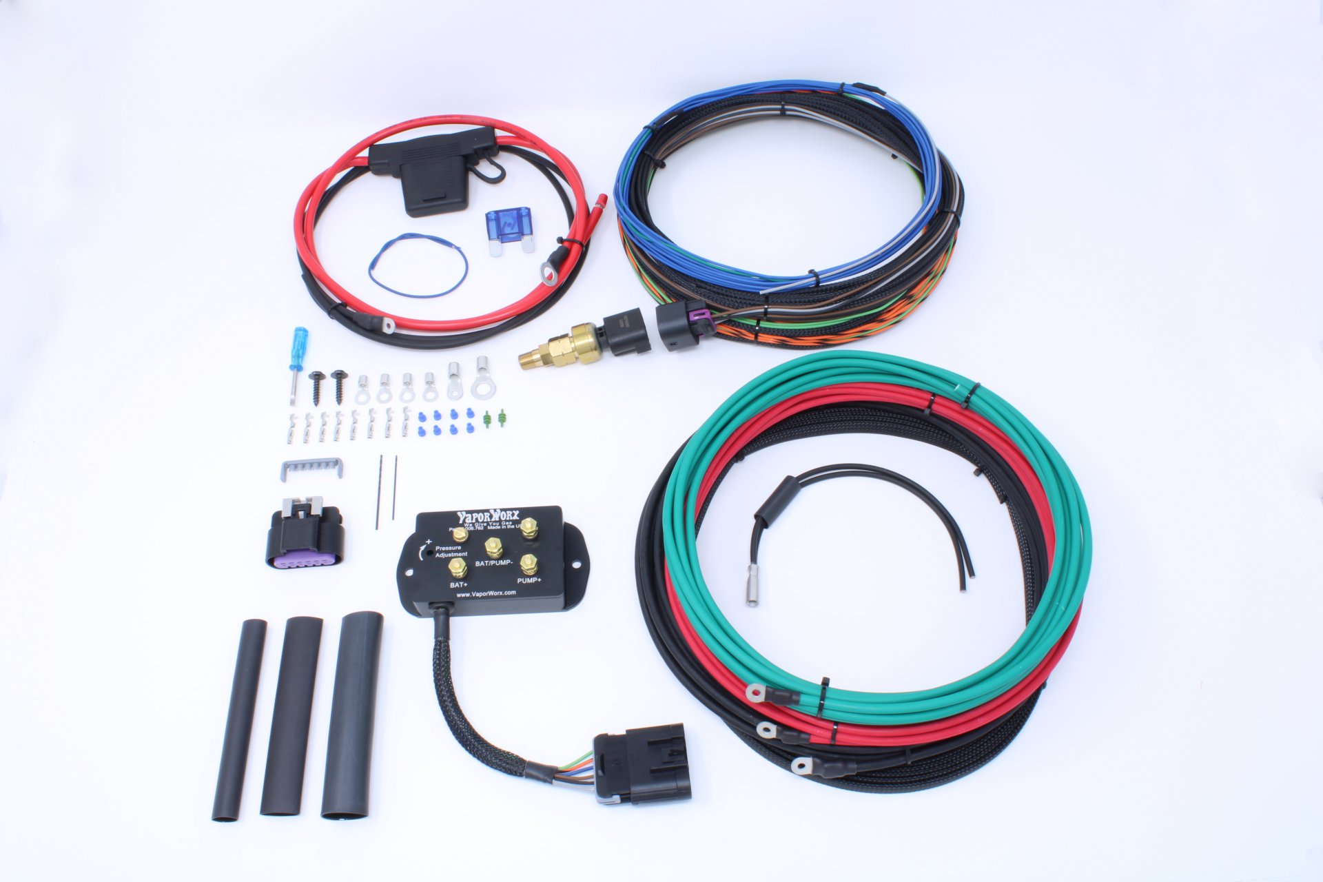 PWDP3B 1 PressureWorx Dual Pump PWM Controller - Image 1