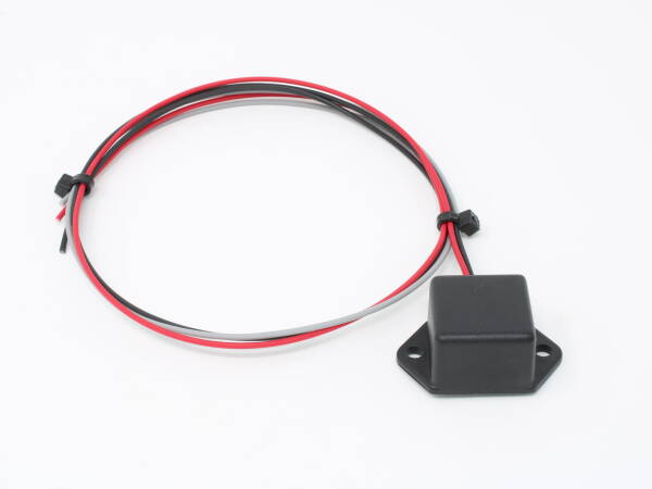 SmartRamp Voltage Booster Controller