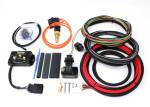 Ford Coyote BoostWorx Fuel Module Control System