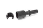 Pontiac G8 ZL1 Mechanical Regulator Adapter Kit with Pressure Regulator - Image 3