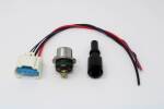 Pontiac G8 ZL1 Mechanical Regulator Adapter Kit with Pressure Regulator