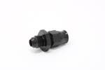 AN6 Male x 3/8 Hardline Tube Adapter - Image 2