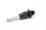 AN6 Male x 3/8 Hardline Tube Adapter - Image 4
