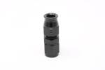 AN6 Female x 3/8 Hardline Tube Adapter - Image 3