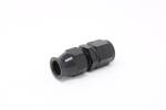 AN8 Female x 1/2" Hardline Tube Adapter - Image 2