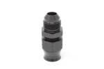AN8 Male x 1/2" Hardline Tube Adapter - Image 3
