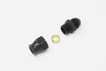 AN8 Male x 1/2" Hardline Tube Adapter - Image 4