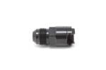 GM 3/8" Quick-Connect to Male AN8 Adapter, Black - Image 3