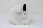 GM 3/8" Quick-Connect to Male AN8 Adapter, Black - Image 4