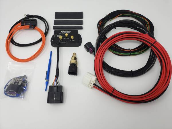 Bosch -044 Single PWM Fuel Pump Controller