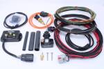 BoostWorx Ford GT Mustang Fuel Module Control System
