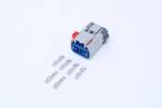 Fuel Module Plug Kit - Ford GT500 6-Pin