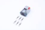 Fuel Module Plug Kit - Ford GT500 6-Pin - Image 2