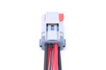 Fuel Module Plug Kit - Ford GT500 6-Pin - Image 4