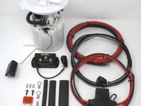 KPM1500 Fuel Pumping System - Ally