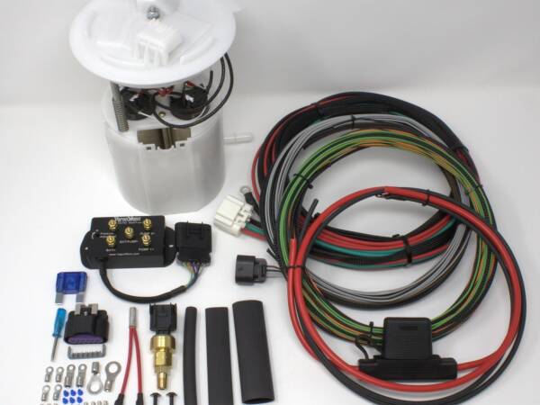 KPM1500 Fuel Pumping System - Stand Alone