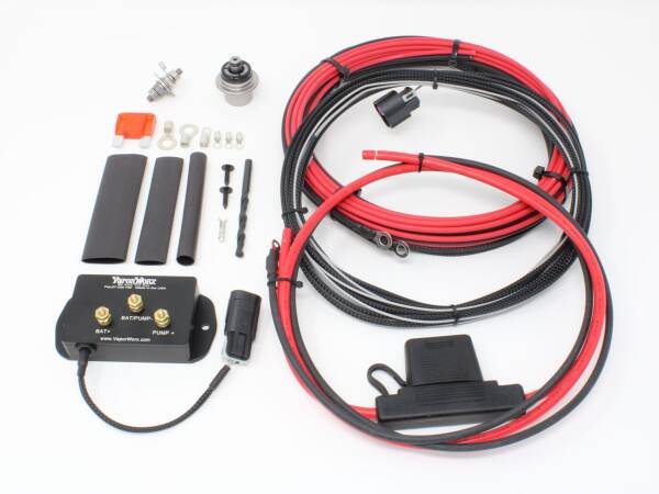 KPM1500 PWM Returnless Control System - Ally