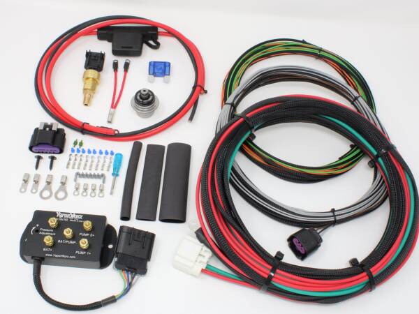 KPM1500 PWM Returnless Stand Alone Control System
